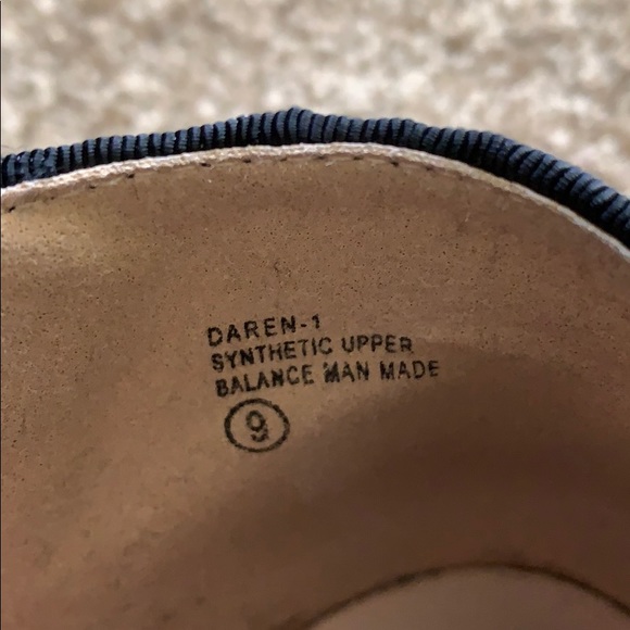 Chase+Chloe black ankle boots - Picture 6 of 8